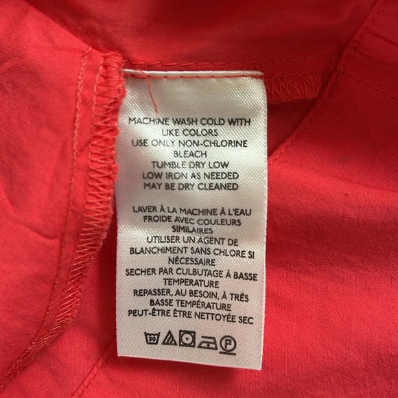 Free People Lindsay Rose Baby Doll Dress Size M - Picture 8 of 13